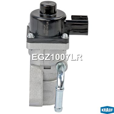 Krauf EGZ1007LR Клапан рециркуляции ОГ - 4