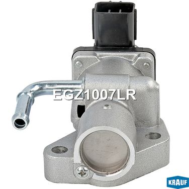 Krauf EGZ1007LR Клапан рециркуляции ОГ - 5