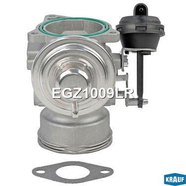 Krauf EGZ1009LR Клапан рециркуляции ОГ - 1