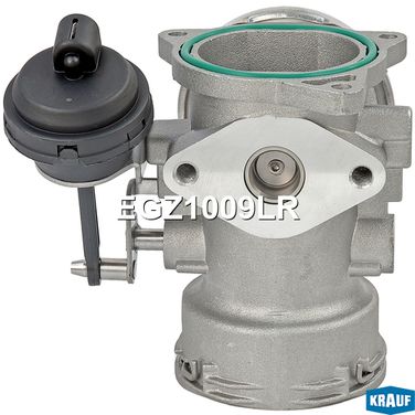 Krauf EGZ1009LR Клапан рециркуляции ОГ - 3
