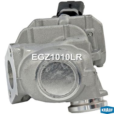 Krauf EGZ1010LR Клапан рециркуляции ОГ - 5