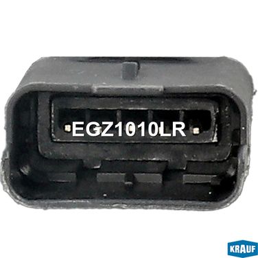 Krauf EGZ1010LR Клапан рециркуляции ОГ - 6