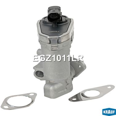 Krauf EGZ1011LR Клапан рециркуляции ОГ - 1
