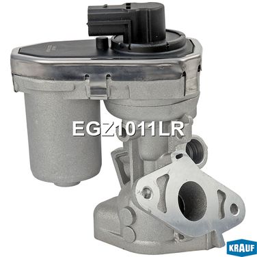 Krauf EGZ1011LR Клапан рециркуляции ОГ - 2