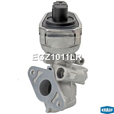Krauf EGZ1011LR Клапан рециркуляции ОГ - 3