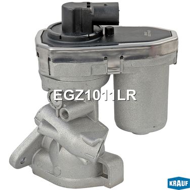 Krauf EGZ1011LR Клапан рециркуляции ОГ - 4