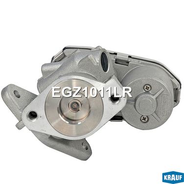 Krauf EGZ1011LR Клапан рециркуляции ОГ - 5