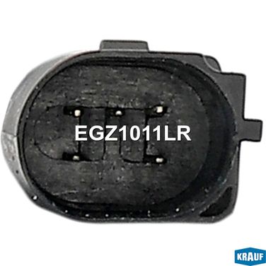 Krauf EGZ1011LR Клапан рециркуляции ОГ - 6