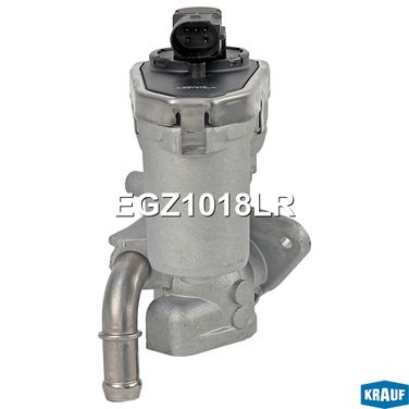 Krauf EGZ1018LR Клапан рециркуляции ОГ - 1
