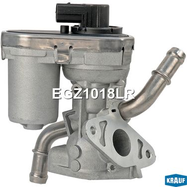 Krauf EGZ1018LR Клапан рециркуляции ОГ - 2