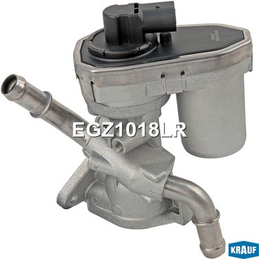 Krauf EGZ1018LR Клапан рециркуляции ОГ - 4