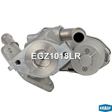 Krauf EGZ1018LR Клапан рециркуляции ОГ - 5