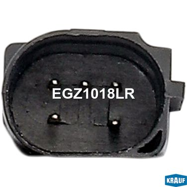 Krauf EGZ1018LR Клапан рециркуляции ОГ - 6