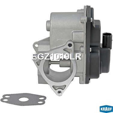 Krauf EGZ1019LR Клапан рециркуляции ОГ - 1