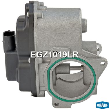 Krauf EGZ1019LR Клапан рециркуляции ОГ - 3