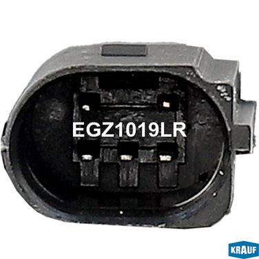 Krauf EGZ1019LR Клапан рециркуляции ОГ - 5
