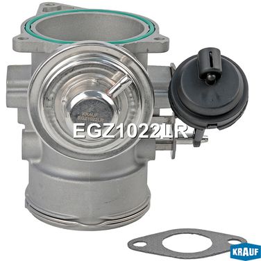 Krauf EGZ1022LR Клапан рециркуляции ОГ - 1