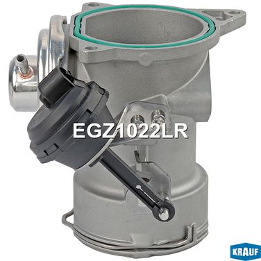 Krauf EGZ1022LR Клапан рециркуляции ОГ - 2