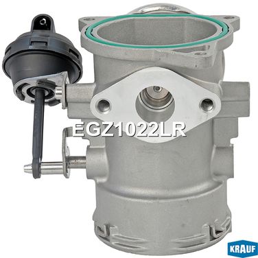 Krauf EGZ1022LR Клапан рециркуляции ОГ - 3
