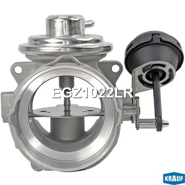 Krauf EGZ1022LR Клапан рециркуляции ОГ - 5