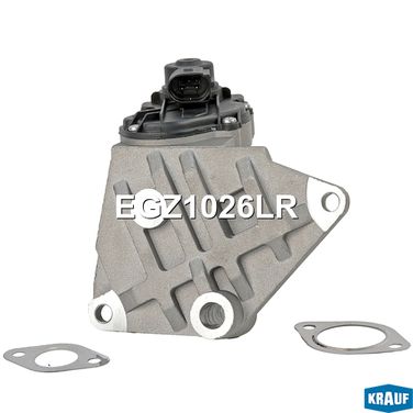 Krauf EGZ1026LR Клапан рециркуляции ОГ - 1