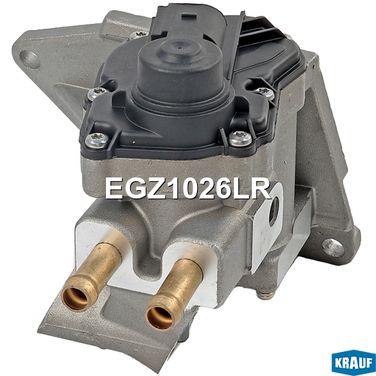 Krauf EGZ1026LR Клапан рециркуляции ОГ - 3