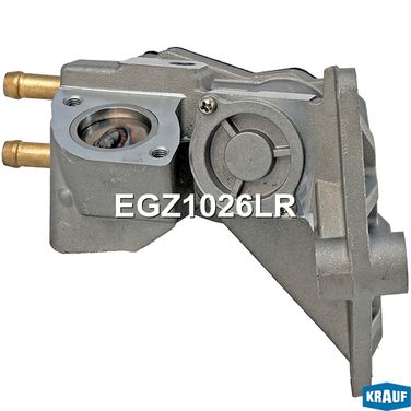 Krauf EGZ1026LR Клапан рециркуляции ОГ - 5