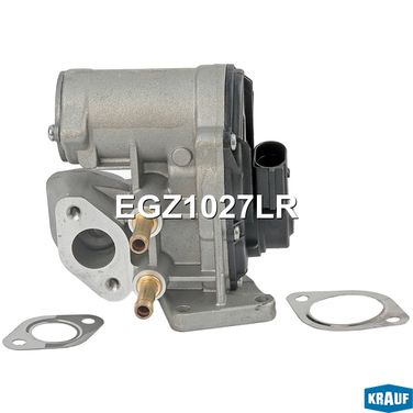 Krauf EGZ1027LR Клапан рециркуляции ОГ - 1