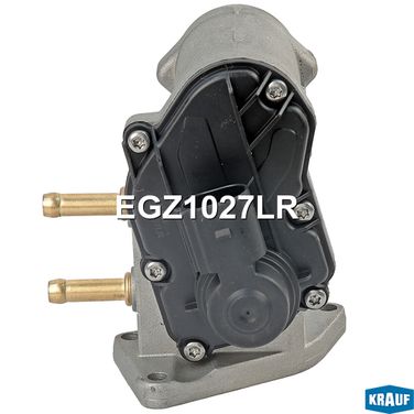 Krauf EGZ1027LR Клапан рециркуляции ОГ - 2
