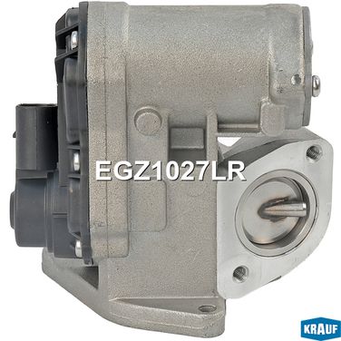 Krauf EGZ1027LR Клапан рециркуляции ОГ - 3