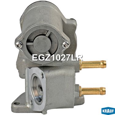 Krauf EGZ1027LR Клапан рециркуляции ОГ - 4
