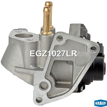 Krauf EGZ1027LR Клапан рециркуляции ОГ - 5