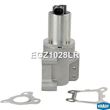 Krauf EGZ1028LR Клапан рециркуляции ОГ - 1