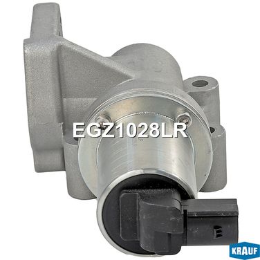 Krauf EGZ1028LR Клапан рециркуляции ОГ - 6