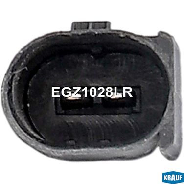 Krauf EGZ1028LR Клапан рециркуляции ОГ - 7
