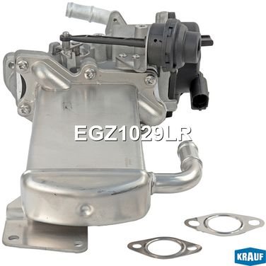 Krauf EGZ1029LR Клапан рециркуляции ОГ - 1
