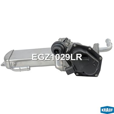 Krauf EGZ1029LR Клапан рециркуляции ОГ - 2