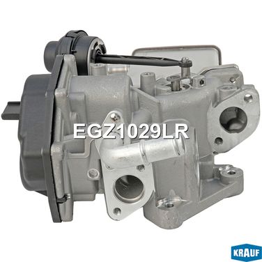 Krauf EGZ1029LR Клапан рециркуляции ОГ - 3