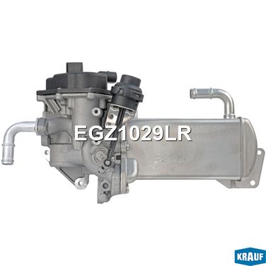 Krauf EGZ1029LR Клапан рециркуляции ОГ - 6