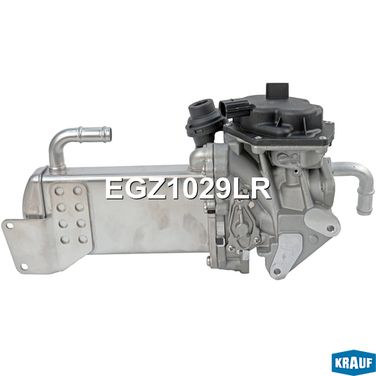 Krauf EGZ1029LR Клапан рециркуляции ОГ - 7