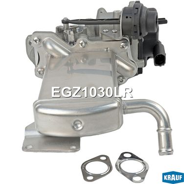 Krauf EGZ1030LR Клапан рециркуляции ОГ - 1