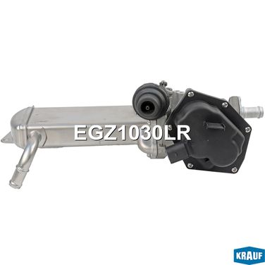 Krauf EGZ1030LR Клапан рециркуляции ОГ - 2