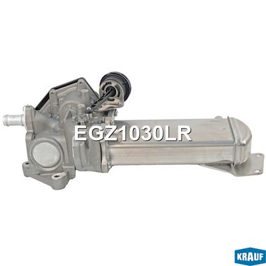 Krauf EGZ1030LR Клапан рециркуляции ОГ - 4