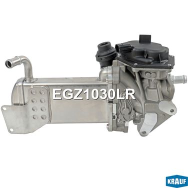 Krauf EGZ1030LR Клапан рециркуляции ОГ - 6