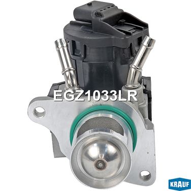 Krauf EGZ1033LR Клапан рециркуляции ОГ - 1