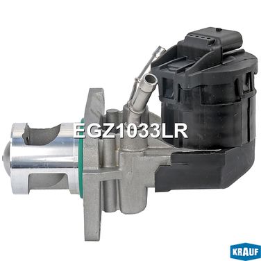 Krauf EGZ1033LR Клапан рециркуляции ОГ - 2