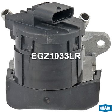 Krauf EGZ1033LR Клапан рециркуляции ОГ - 3