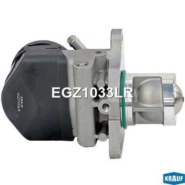 Krauf EGZ1033LR Клапан рециркуляции ОГ - 5