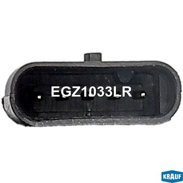 Krauf EGZ1033LR Клапан рециркуляции ОГ - 6