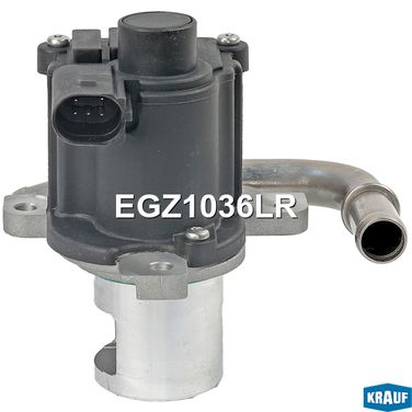 Krauf EGZ1036LR Клапан рециркуляции ОГ - 1